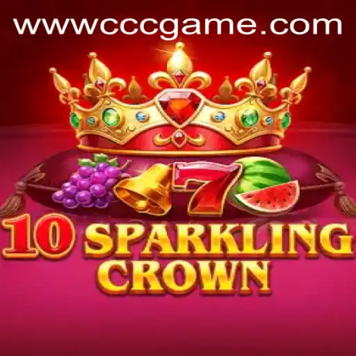 Exploring 10SparklingCrown: A Riveting Gaming Experience