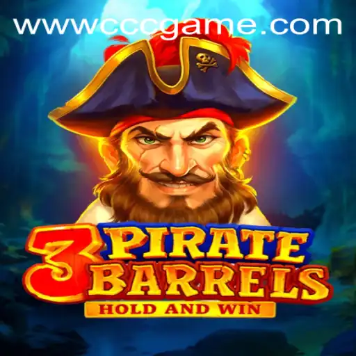 3PirateBarrels: An Adventurous Voyage Through Gaming