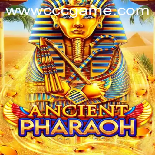 Discover the Thrilling World of AncientPharaoh: Embark on a Regal Adventure