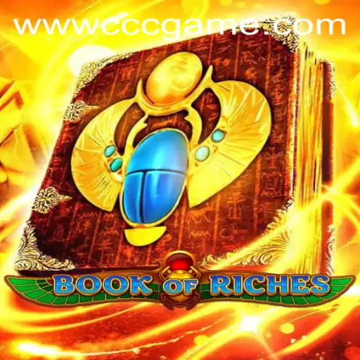 Exploring the Mysteries of BookofRiches