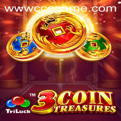 3CoinTreasures: Dive into the Adventurous World of 'cccgame PH Login'