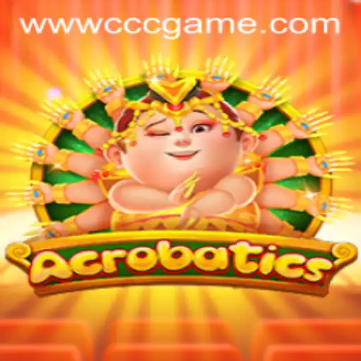 Acrobatics: A Deep Dive into the World of Skillful Game Play