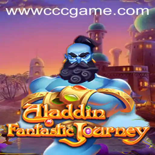 Aladdin: Exploring the Magic of the CCCGame PH Login