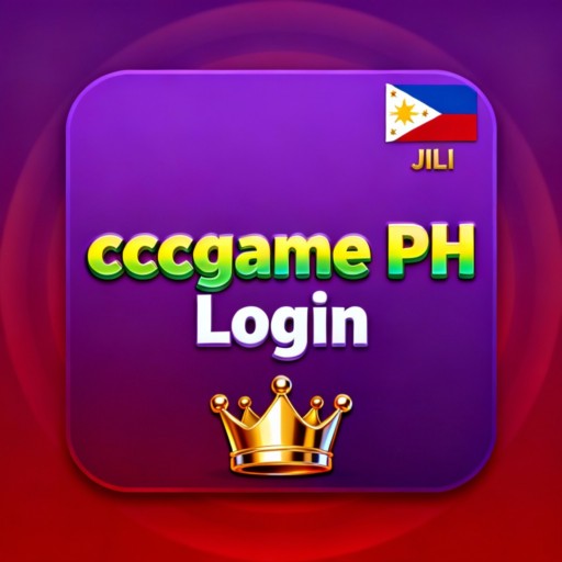 cccgame PH Login