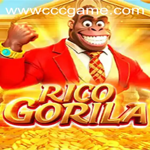 RicoGorila: Experience the Thrill with CCCGame PH Login
