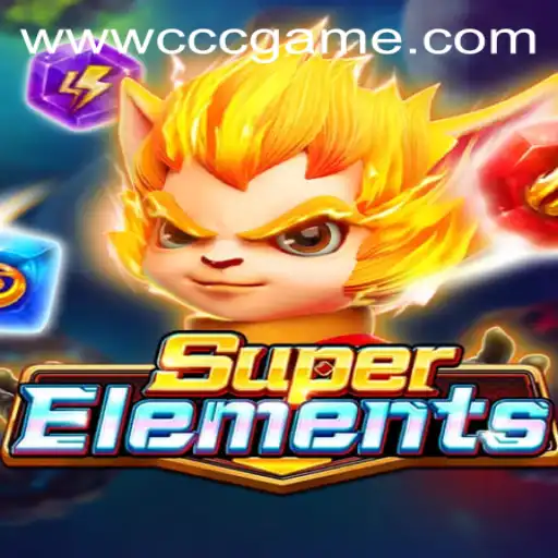 Discover the Exciting World of SuperElements and CCCGame PH Login