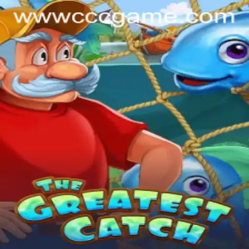 TheGreatestCatch: Navigating the Waters of Excitement and Strategy