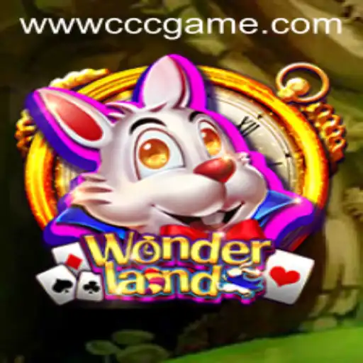 Exploring Wonderland: An Immersive Gaming Experience