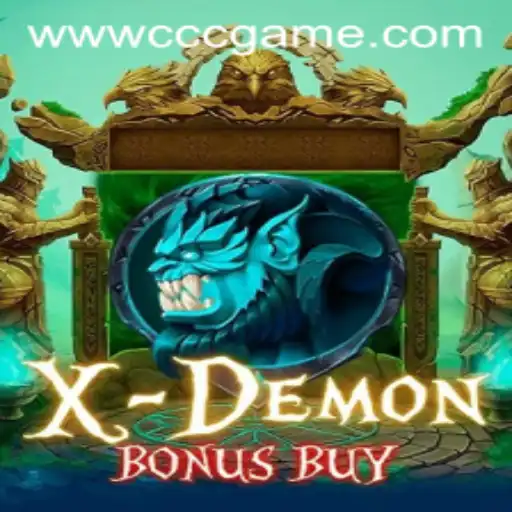 XDemonBonusBuy: A Thrilling Gaming Experience with cccgame PH Login