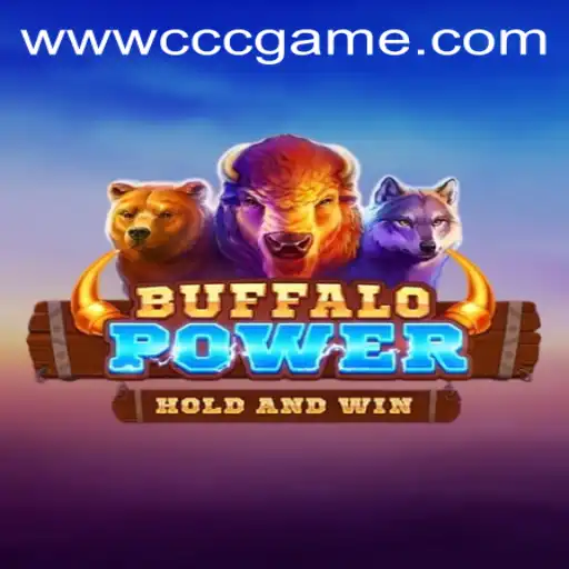 BuffaloPower: An Immersive Gaming Experience with CCCGame PH Login
