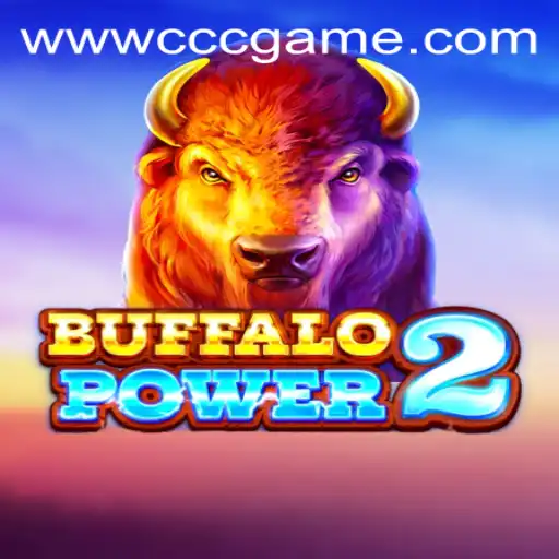 Discover BuffaloPower2: An Epic New Adventure