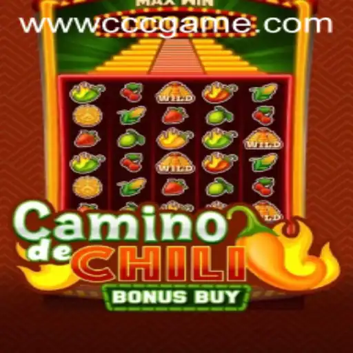 Exploring CaminodeChiliBonusBuy: A Thrilling Journey into the World of Gaming