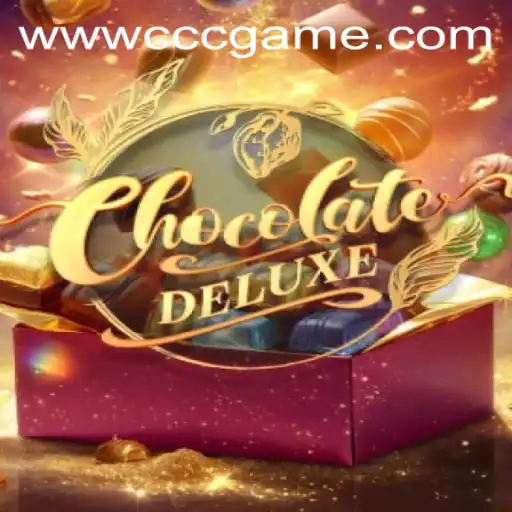 Dive into a Sweet Adventure with ChocolateDeluxe