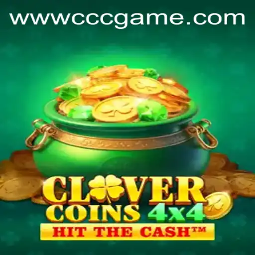 CloverCoins4x4: A Comprehensive Guide to the New Game Sensation