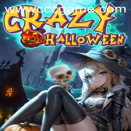 Enter the Enigmatic World of CrazyHalloween: The Latest Buzz in the Gaming Sphere