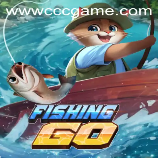 FishingGO: The Ultimate Adventure Awaits