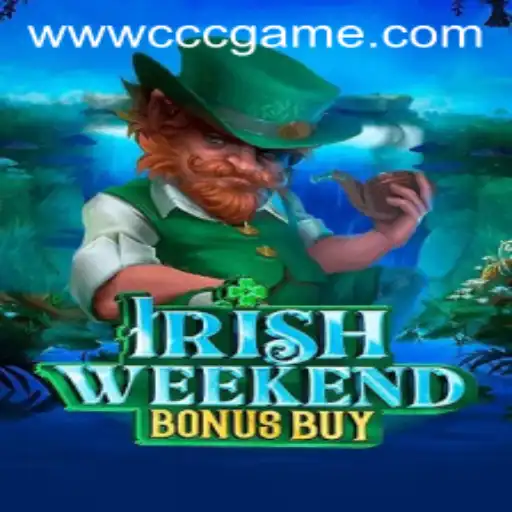 Exploring IrishWeekendBonusBuy: A Thrilling Gaming Experience
