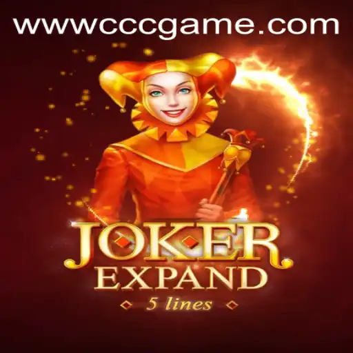 Exploring the Thrills of JokerExpand: The Ultimate Gaming Experience