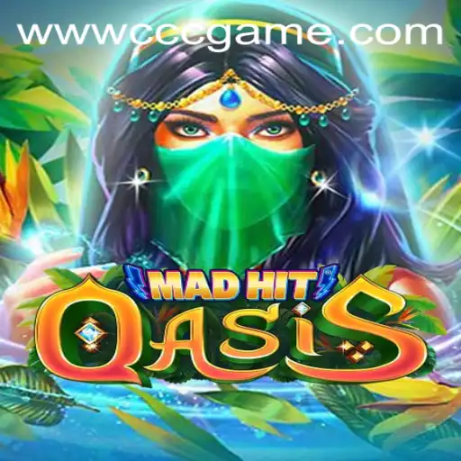 MadHitOasis: A Journey into Vivid Gaming Realms