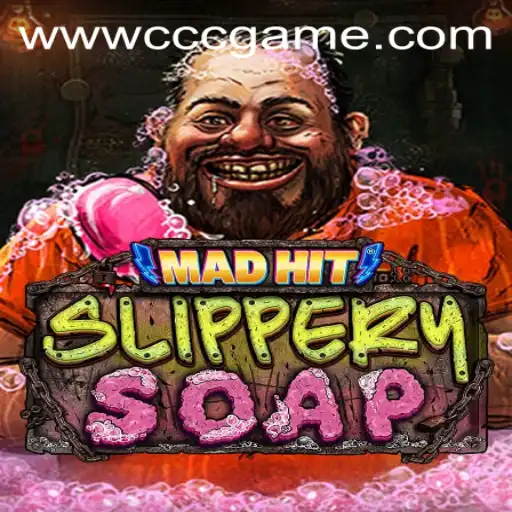 MadHitSlipperySoap: A Revolutionary Gaming Experience