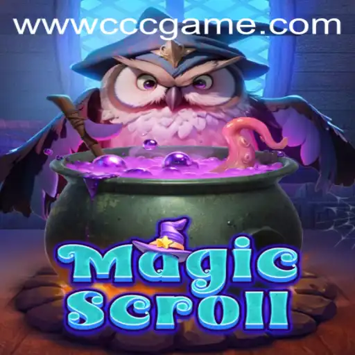 MagicScroll: An Enchanting Journey into the World of CCCGame PH Login