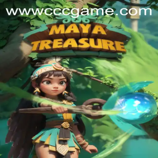 Exploring the World of MayaTreasure: A Captivating Journey