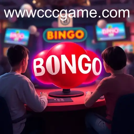 Exploring the World of Online Bingo and the Role of cccgame PH Login