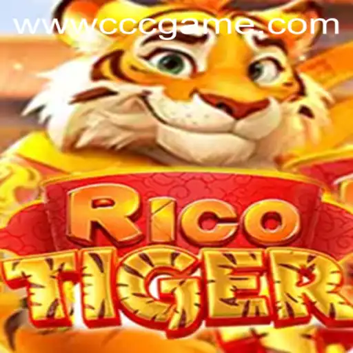 Discover the Thrilling World of RicoTiger: A Dive into the Exciting CCCGame PH Login Experience