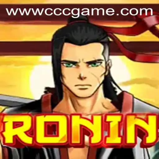 The Exhilarating World of Ronin: A Dive into the Game and its Impact