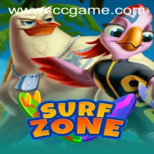 SurfZone: Navigating the Thrilling Waves of the Gaming World