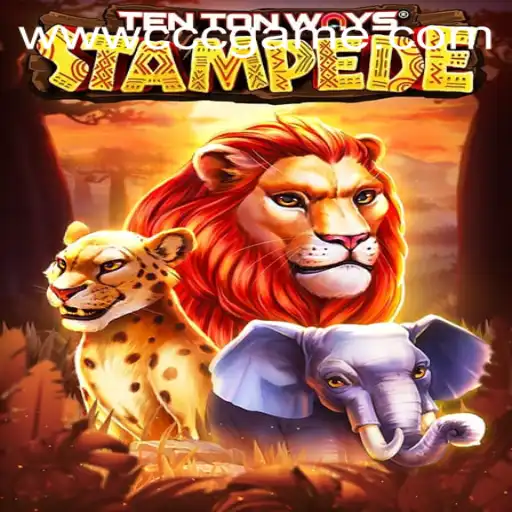 Discover the Dynamic World of TenTonWaysStampede: A Guide to Gameplay and Rules