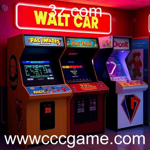 O Fascínio Intemporal dos Jogos de Arcade
