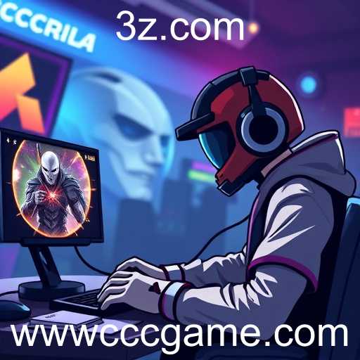 Crescimento Explosivo da CCCGame no Brasil em 2025