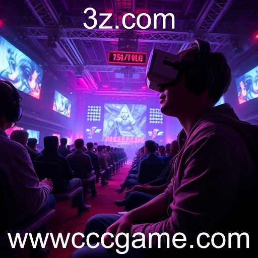 cccgame