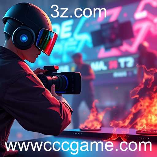 O Impacto Crescente do cccgame no Mercado Brasileiro de Jogos