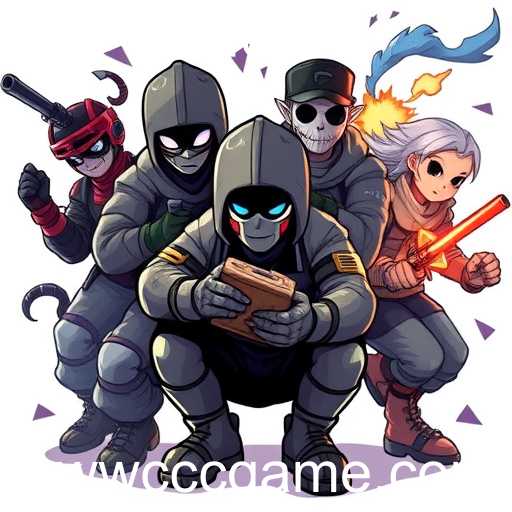 A Evolução e Influência dos Jogos Multiplayer na Indústria de Games