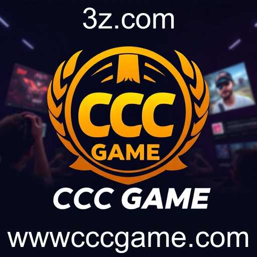 Revolução nos Jogos com CCCGame
