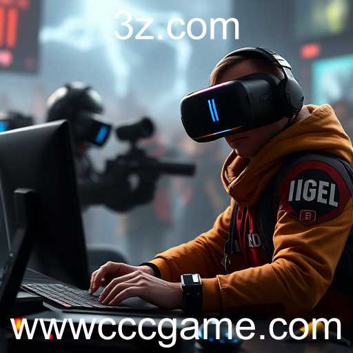 Revolução Digital: Como os Jogos se Adaptam às Mudanças de 2025