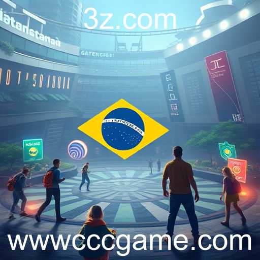 Ascensão dos Jogos Online em 2025