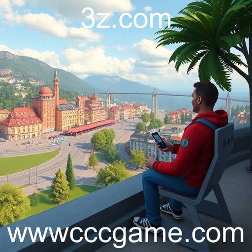 Explorando a Fascinante Categoria de Jogos de Simulação