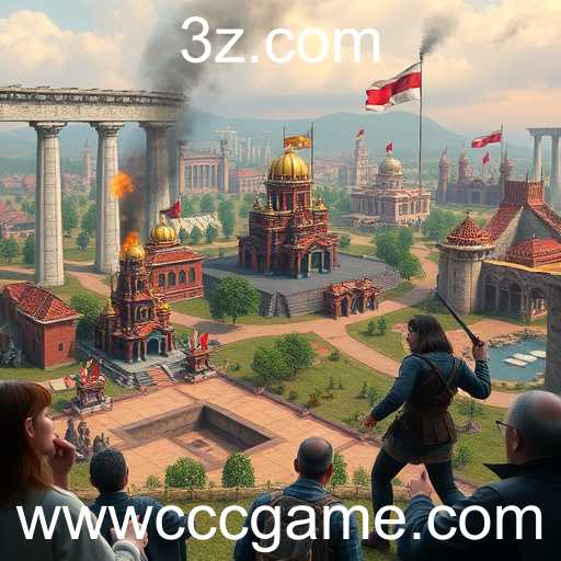 A Evolução e o Fascínio dos Jogos de Estratégia